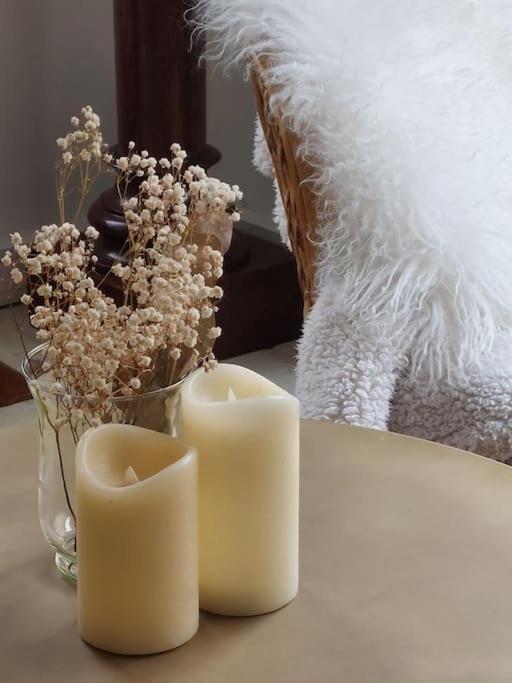 Chez Laurette - Charming Apartment In Historic Village Near Versailles Marly-le-Roi Zewnętrze zdjęcie