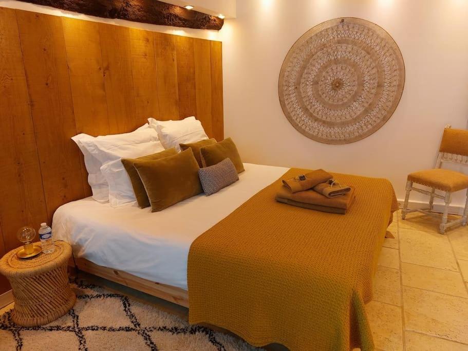 Chez Laurette - Charming Apartment In Historic Village Near Versailles Marly-le-Roi Zewnętrze zdjęcie