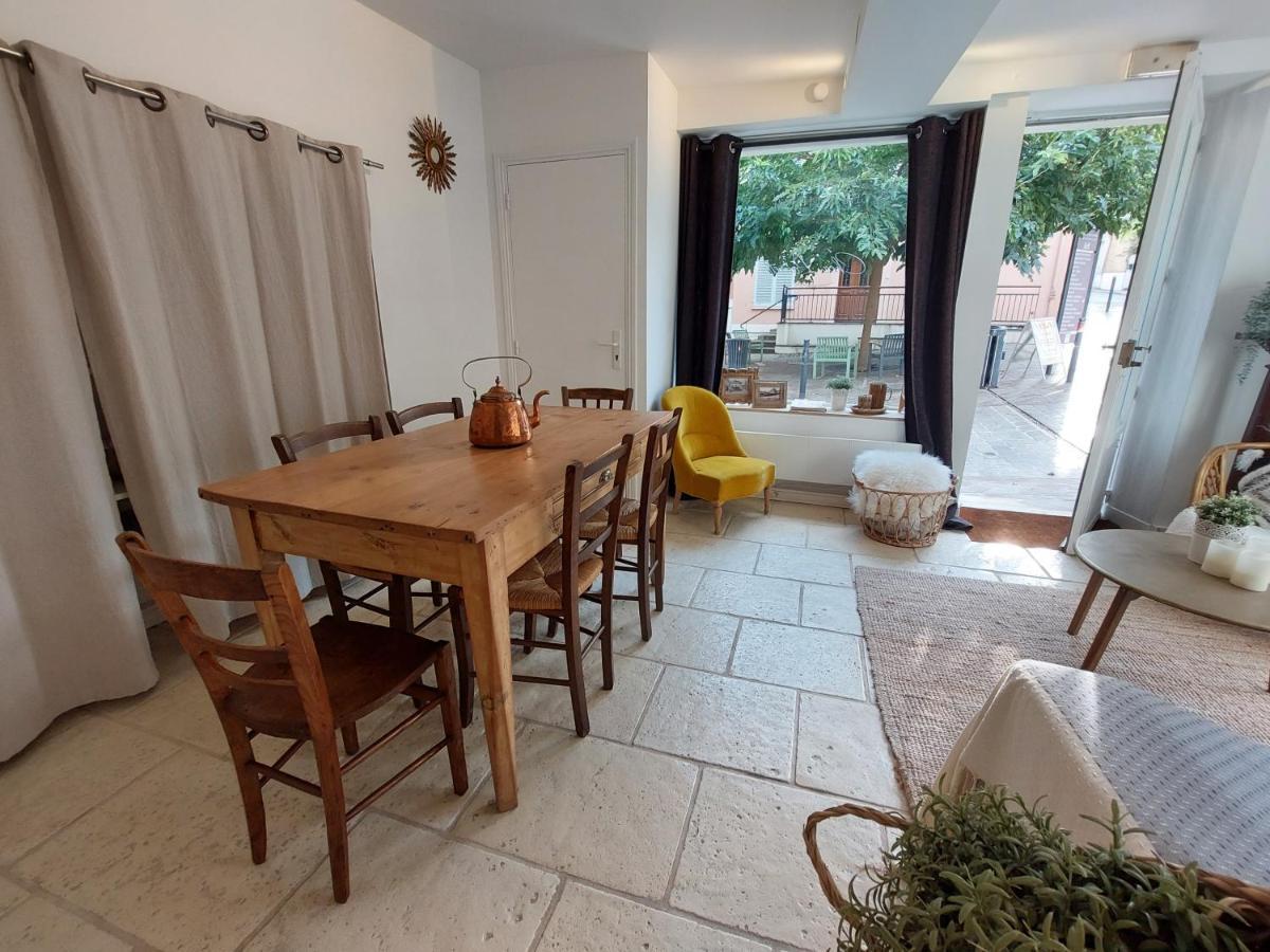Chez Laurette - Charming Apartment In Historic Village Near Versailles Marly-le-Roi Zewnętrze zdjęcie
