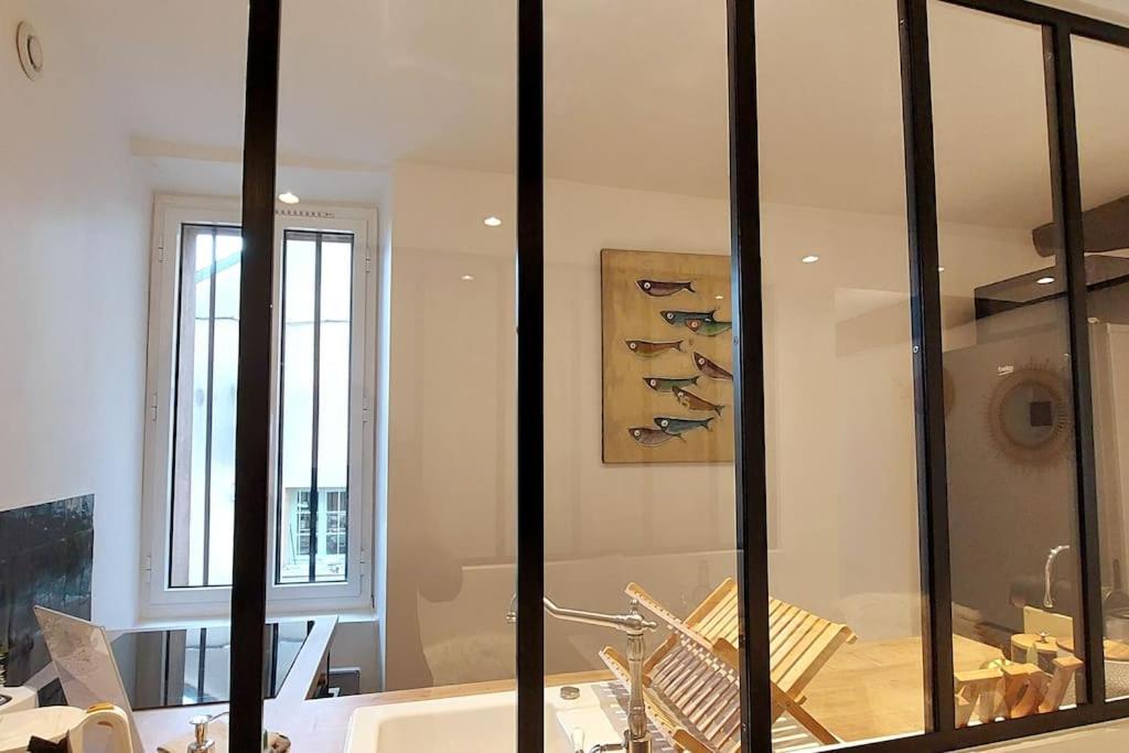 Chez Laurette - Charming Apartment In Historic Village Near Versailles Marly-le-Roi Zewnętrze zdjęcie