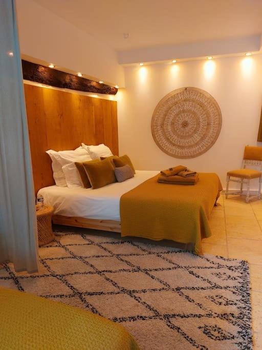 Chez Laurette - Charming Apartment In Historic Village Near Versailles Marly-le-Roi Zewnętrze zdjęcie