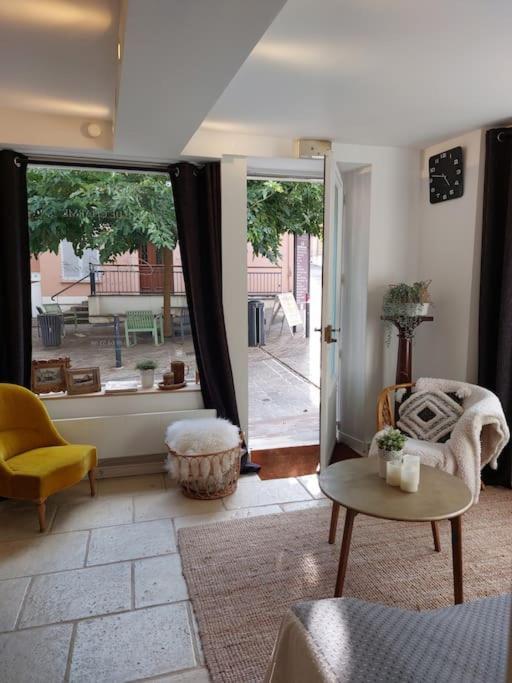 Chez Laurette - Charming Apartment In Historic Village Near Versailles Marly-le-Roi Zewnętrze zdjęcie
