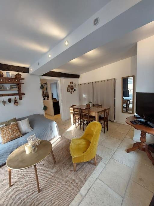 Chez Laurette - Charming Apartment In Historic Village Near Versailles Marly-le-Roi Zewnętrze zdjęcie