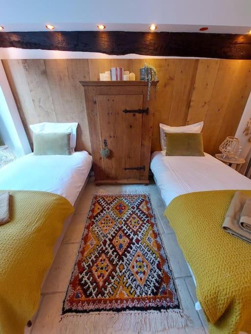 Chez Laurette - Charming Apartment In Historic Village Near Versailles Marly-le-Roi Zewnętrze zdjęcie