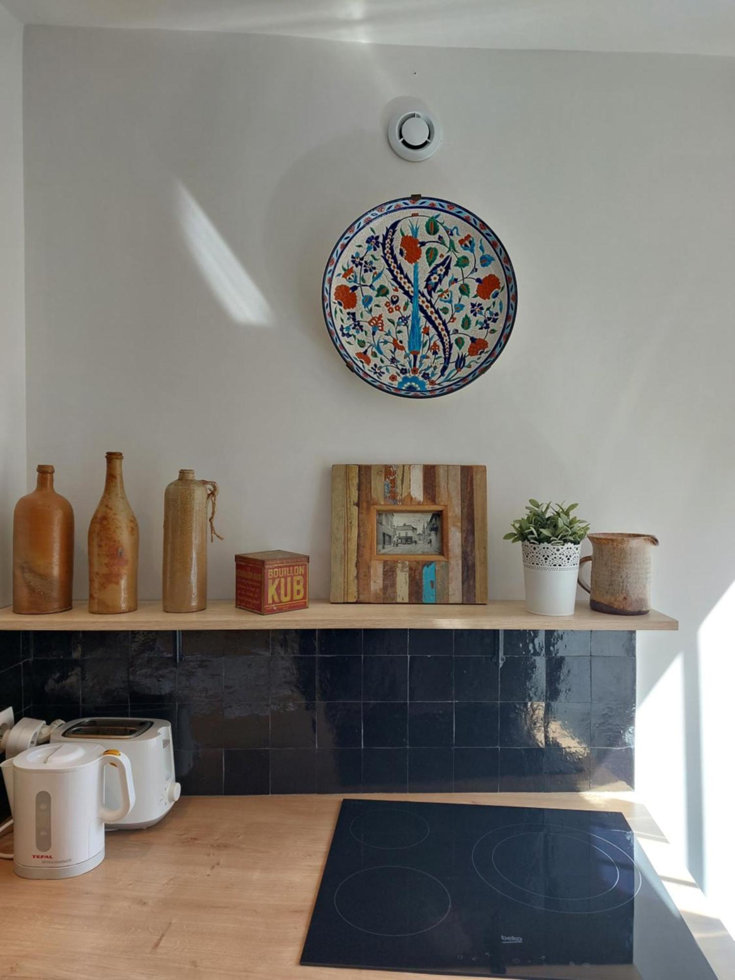 Chez Laurette - Charming Apartment In Historic Village Near Versailles Marly-le-Roi Zewnętrze zdjęcie
