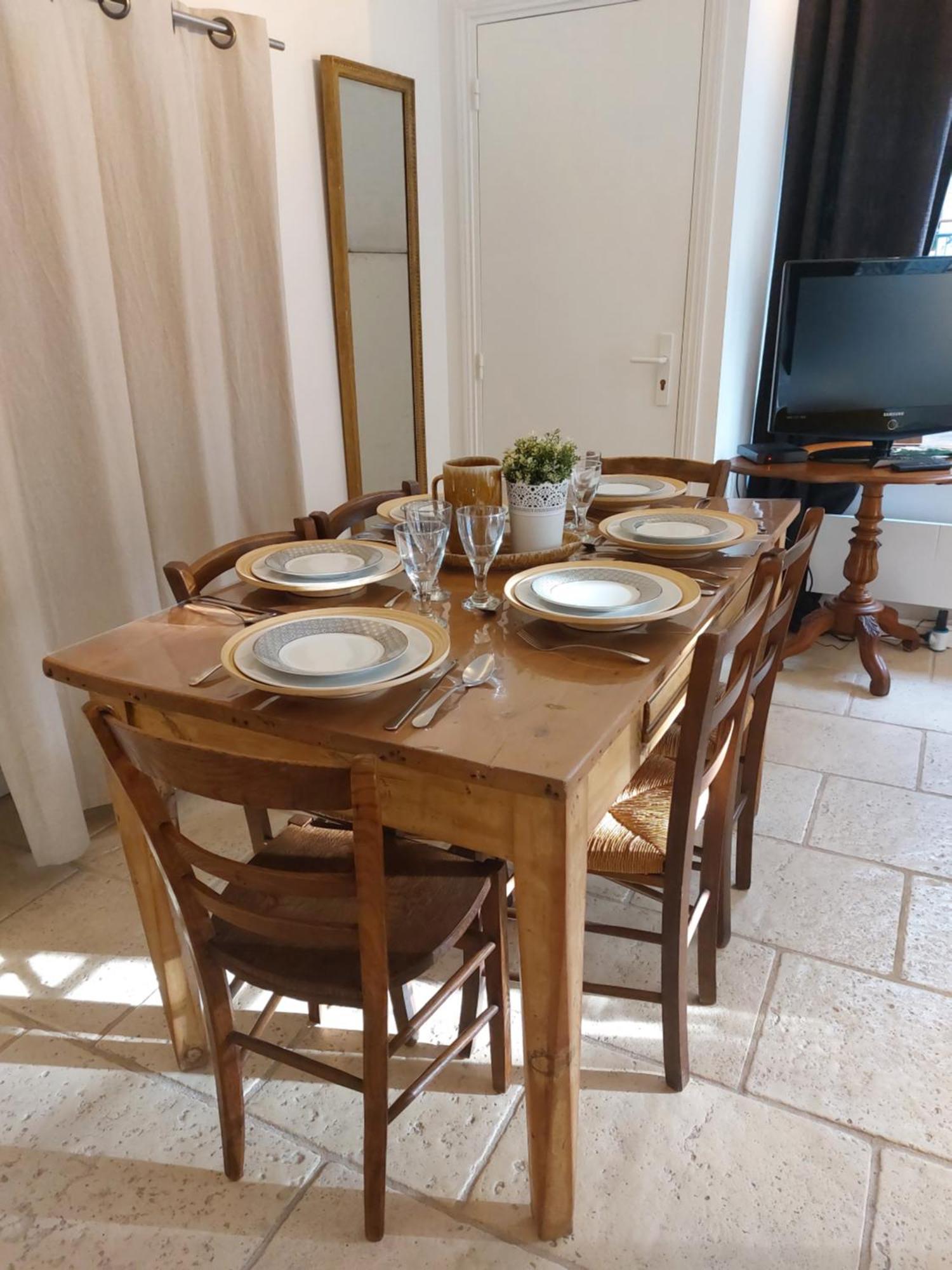 Chez Laurette - Charming Apartment In Historic Village Near Versailles Marly-le-Roi Zewnętrze zdjęcie